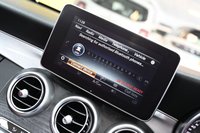 USED 2018 18 MERCEDES-BENZ C CLASS 2.0 C200 AMG Line (Premium Plus) Cabriolet 2dr Petrol G-Tronic+ Euro 6 (s/s) (184 ps) +FREE 6 MONTHS NATIONWIDE WARRANTY+