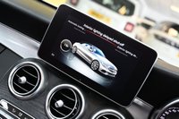 USED 2018 18 MERCEDES-BENZ C CLASS 2.0 C200 AMG Line (Premium Plus) Cabriolet 2dr Petrol G-Tronic+ Euro 6 (s/s) (184 ps) +FREE 6 MONTHS NATIONWIDE WARRANTY+