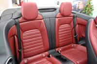 USED 2018 18 MERCEDES-BENZ C CLASS 2.0 C200 AMG Line (Premium Plus) Cabriolet 2dr Petrol G-Tronic+ Euro 6 (s/s) (184 ps) +FREE 6 MONTHS NATIONWIDE WARRANTY+
