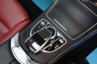 USED 2018 18 MERCEDES-BENZ C CLASS 2.0 C200 AMG Line (Premium Plus) Cabriolet 2dr Petrol G-Tronic+ Euro 6 (s/s) (184 ps) +FREE 6 MONTHS NATIONWIDE WARRANTY+