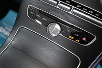 USED 2018 18 MERCEDES-BENZ C CLASS 2.0 C200 AMG Line (Premium Plus) Cabriolet 2dr Petrol G-Tronic+ Euro 6 (s/s) (184 ps) +FREE 6 MONTHS NATIONWIDE WARRANTY+