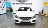 USED 2018 18 MERCEDES-BENZ C CLASS 2.0 C200 AMG Line (Premium Plus) Cabriolet 2dr Petrol G-Tronic+ Euro 6 (s/s) (184 ps) +FREE 6 MONTHS NATIONWIDE WARRANTY+