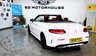 USED 2018 18 MERCEDES-BENZ C CLASS 2.0 C200 AMG Line (Premium Plus) Cabriolet 2dr Petrol G-Tronic+ Euro 6 (s/s) (184 ps) +FREE 6 MONTHS NATIONWIDE WARRANTY+