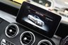 USED 2018 18 MERCEDES-BENZ C CLASS 2.0 C200 AMG Line (Premium Plus) Cabriolet 2dr Petrol G-Tronic+ Euro 6 (s/s) (184 ps) +FREE 6 MONTHS NATIONWIDE WARRANTY+