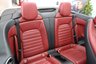 USED 2018 18 MERCEDES-BENZ C CLASS 2.0 C200 AMG Line (Premium Plus) Cabriolet 2dr Petrol G-Tronic+ Euro 6 (s/s) (184 ps) +FREE 6 MONTHS NATIONWIDE WARRANTY+