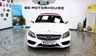 USED 2018 18 MERCEDES-BENZ C CLASS 2.0 C200 AMG Line (Premium Plus) Cabriolet 2dr Petrol G-Tronic+ Euro 6 (s/s) (184 ps) +FREE 6 MONTHS NATIONWIDE WARRANTY+