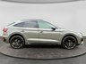USED 2021 21 AUDI Q5 2.0 TDI 40 S line Sportback 5dr Diesel S Tronic quattro Euro 6 (s/s) (204 ps) 