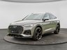 USED 2021 21 AUDI Q5 2.0 TDI 40 S line Sportback 5dr Diesel S Tronic quattro Euro 6 (s/s) (204 ps) 