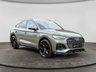 USED 2021 21 AUDI Q5 2.0 TDI 40 S line Sportback 5dr Diesel S Tronic quattro Euro 6 (s/s) (204 ps) 