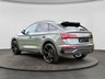 USED 2021 21 AUDI Q5 2.0 TDI 40 S line Sportback 5dr Diesel S Tronic quattro Euro 6 (s/s) (204 ps) 