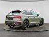 USED 2021 21 AUDI Q5 2.0 TDI 40 S line Sportback 5dr Diesel S Tronic quattro Euro 6 (s/s) (204 ps) 