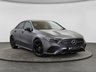 USED 2023 73 MERCEDES-BENZ A CLASS 1.3 A180h MHEV AMG Line (Executive) Saloon 4dr Petrol Hybrid 7G-DCT Euro 6 (s/s) (150 ps) 