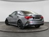 USED 2023 73 MERCEDES-BENZ A CLASS 1.3 A180h MHEV AMG Line (Executive) Saloon 4dr Petrol Hybrid 7G-DCT Euro 6 (s/s) (150 ps) 