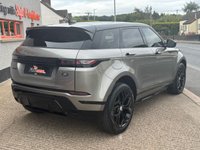 USED 2022 22 LAND ROVER RANGE ROVER EVOQUE 2.0 D200 MHEV R-Dynamic S SUV 5dr Diesel Auto 4WD Euro 6 (s/s) (204 ps) 