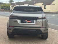 USED 2022 22 LAND ROVER RANGE ROVER EVOQUE 2.0 D200 MHEV R-Dynamic S SUV 5dr Diesel Auto 4WD Euro 6 (s/s) (204 ps) 