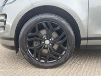 USED 2022 22 LAND ROVER RANGE ROVER EVOQUE 2.0 D200 MHEV R-Dynamic S SUV 5dr Diesel Auto 4WD Euro 6 (s/s) (204 ps) 