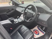 USED 2022 22 LAND ROVER RANGE ROVER EVOQUE 2.0 D200 MHEV R-Dynamic S SUV 5dr Diesel Auto 4WD Euro 6 (s/s) (204 ps) 