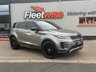 USED 2022 22 LAND ROVER RANGE ROVER EVOQUE 2.0 D200 MHEV R-Dynamic S SUV 5dr Diesel Auto 4WD Euro 6 (s/s) (204 ps) 
