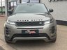USED 2022 22 LAND ROVER RANGE ROVER EVOQUE 2.0 D200 MHEV R-Dynamic S SUV 5dr Diesel Auto 4WD Euro 6 (s/s) (204 ps) 