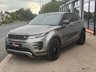 USED 2022 22 LAND ROVER RANGE ROVER EVOQUE 2.0 D200 MHEV R-Dynamic S SUV 5dr Diesel Auto 4WD Euro 6 (s/s) (204 ps) 