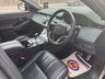 USED 2022 22 LAND ROVER RANGE ROVER EVOQUE 2.0 D200 MHEV R-Dynamic S SUV 5dr Diesel Auto 4WD Euro 6 (s/s) (204 ps) 