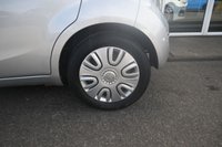 USED 2012 62 VAUXHALL AGILA 1.2 VVT ecoFLEX S MPV 5dr Petrol Manual Euro 5 (94 ps) 