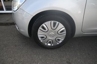 USED 2012 62 VAUXHALL AGILA 1.2 VVT ecoFLEX S MPV 5dr Petrol Manual Euro 5 (94 ps) 