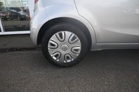 USED 2012 62 VAUXHALL AGILA 1.2 VVT ecoFLEX S MPV 5dr Petrol Manual Euro 5 (94 ps) 