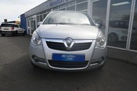 USED 2012 62 VAUXHALL AGILA 1.2 VVT ecoFLEX S MPV 5dr Petrol Manual Euro 5 (94 ps) 