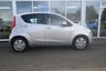 USED 2012 62 VAUXHALL AGILA 1.2 VVT ecoFLEX S MPV 5dr Petrol Manual Euro 5 (94 ps) 