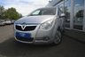 USED 2012 62 VAUXHALL AGILA 1.2 VVT ecoFLEX S MPV 5dr Petrol Manual Euro 5 (94 ps) 