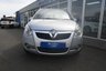 USED 2012 62 VAUXHALL AGILA 1.2 VVT ecoFLEX S MPV 5dr Petrol Manual Euro 5 (94 ps) 