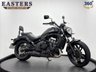 USED 2023 23 KAWASAKI Vulcan S 650 1 OWNER YAMAHA MAIN DEALERSHIP