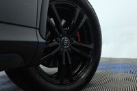 USED 2018 68 AUDI Q3 2.0 TDI S line Edition SUV 5dr Diesel Manual Euro 6 (s/s) (150 ps) STUNNING BLACK EDITION!