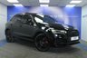 USED 2018 68 AUDI Q3 2.0 TDI S line Edition SUV 5dr Diesel Manual Euro 6 (s/s) (150 ps) STUNNING BLACK EDITION!