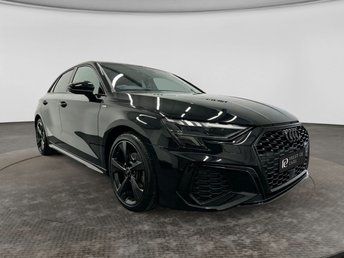 2021 AUDI A3 1.4 TFSIe 40 S line Sportback 5dr Petrol Plug-in Hybrid S Tronic Euro 6 (s/s) 13kWh (204 ps) &pound;16990.00