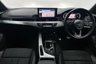 USED 2021 21 AUDI A5 2.0 TFSI 35 S line Sportback 5dr Petrol S Tronic Euro 6 (s/s) (150 ps) 