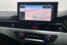 USED 2021 21 AUDI A5 2.0 TFSI 35 S line Sportback 5dr Petrol S Tronic Euro 6 (s/s) (150 ps) 