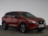 USED 2023 23 NISSAN QASHQAI 1.3 DIG-T MHEV N-CONNECTA SUV 5dr PEROL HYBRID MANUAL EURO 6 (s/s) (140 ps) NO DEPOSIT  FINANCE ARRANGED, APPLY HERE NOW