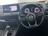 USED 2023 23 NISSAN QASHQAI 1.3 DIG-T MHEV N-CONNECTA SUV 5dr PEROL HYBRID MANUAL EURO 6 (s/s) (140 ps) NO DEPOSIT  FINANCE ARRANGED, APPLY HERE NOW