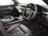 USED 2021 21 AUDI E-TRON 55 S line SUV 5dr Electric Auto quattro 95kWh (408 ps) 