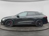USED 2021 21 AUDI E-TRON 55 S line SUV 5dr Electric Auto quattro 95kWh (408 ps) 