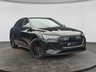 USED 2021 21 AUDI E-TRON 55 S line SUV 5dr Electric Auto quattro 95kWh (408 ps) 