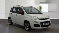 USED 2015 15 FIAT PANDA 1.2 Easy Hatchback 5dr Petrol Manual Euro 6 (69 bhp) 