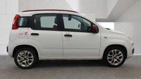 USED 2015 15 FIAT PANDA 1.2 Easy Hatchback 5dr Petrol Manual Euro 6 (69 bhp) 