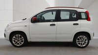 USED 2015 15 FIAT PANDA 1.2 Easy Hatchback 5dr Petrol Manual Euro 6 (69 bhp) 