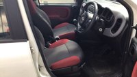 USED 2015 15 FIAT PANDA 1.2 Easy Hatchback 5dr Petrol Manual Euro 6 (69 bhp) 