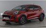 USED 2022 71 FORD PUMA 1.0T ECOBOOST MHEV TITANIUM DESIGN SUV 5dr PETROL DCT AUTOMATIC EURO 6 (s/s) (125 ps) NO DEPOSIT  FINANCE ARRANGED, APPLY HERE NOW