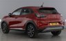 USED 2022 71 FORD PUMA 1.0T ECOBOOST MHEV TITANIUM DESIGN SUV 5dr PETROL DCT AUTOMATIC EURO 6 (s/s) (125 ps) NO DEPOSIT  FINANCE ARRANGED, APPLY HERE NOW