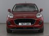 USED 2022 71 FORD PUMA 1.0T ECOBOOST MHEV TITANIUM DESIGN SUV 5dr PETROL DCT AUTOMATIC EURO 6 (s/s) (125 ps) NO DEPOSIT  FINANCE ARRANGED, APPLY HERE NOW